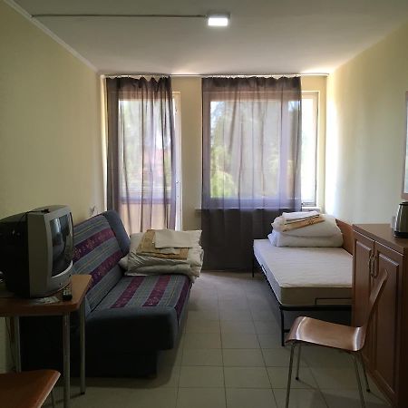 Osrodek Domino Villa Dźwirzyno Dış mekan fotoğraf