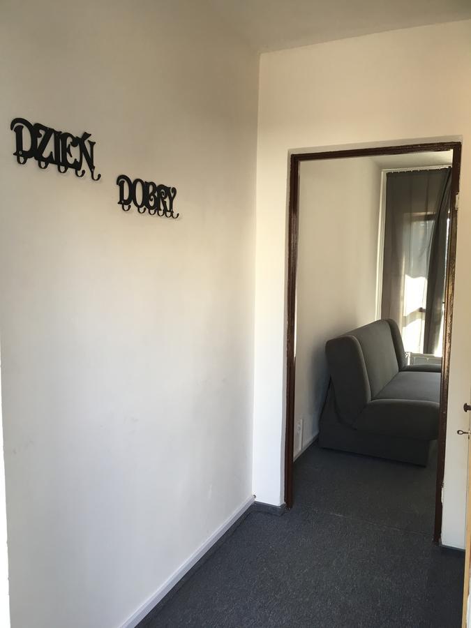 Osrodek Domino Villa Dźwirzyno Dış mekan fotoğraf